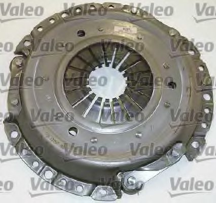 VALEO 821155 Clutch Kit